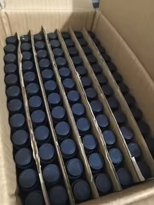 Частная этикетка 44 типа ароматизаторов 100% чистого органического эфирного масла для ароматерапии, оптовая продажа ароматического диффузорного масла - Product Image 3