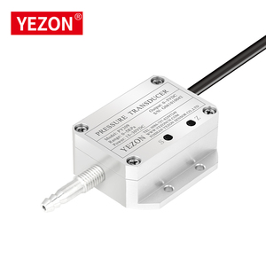 Hot Selling <strong>Capacitive</strong> <strong>4</strong>-20mA Low Cost Gas Air Pressure Sensor Transmitter - Product Image 2