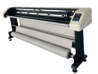 Impresora Plotter de Plantillas para la Industria Textil, Impresora Eco Solvente de 1.8 m, Tinta para Impresora de Inyección de Tinta en Venta