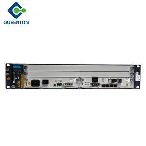 C320 AC 1G/10G GTGO GTGH C +/C ++ Gepon Gpon Mini OLT C320 AC/DC ftth olt FTTH + IPTV Gpon Epon OLT