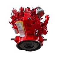 Ensemble moteur neuf 4BT 3.9L 6BT 5.9L pour camion, excavatrice, générateur, pièces de moteur diesel 4BT3.9 6BT5.9 neuves