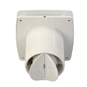 Ventilador de Extracción de Plástico de 4 Pulgadas, Tamaño Pequeño - Product Image 4
