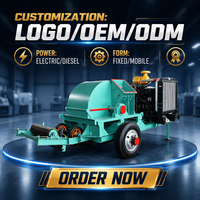 Broyeur à bois CMX-1200, moteur diesel, capacité 8T/H, qualité industrielle, pour bûches, bois et branches