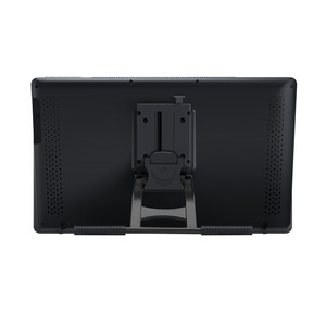 Moniteur à stylo grande taille <span class=keywords><strong>Huion</strong></span> Kamvas 22 Moniteur anti-éblouissement entièrement laminé Écran de dessin numérique Tablette graphique - Product Image 6