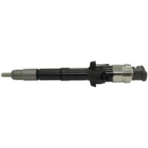Injecteur diesel 095000-6253 16600-EB70A en aluminium pour Nissan D40 D22 <span class=keywords><strong>2</strong></span>.5L YD25 <span class=keywords><strong>Euro</strong></span> 4, moteur Pathfinder R50 R51 Navara NP300 - Product Image 6
