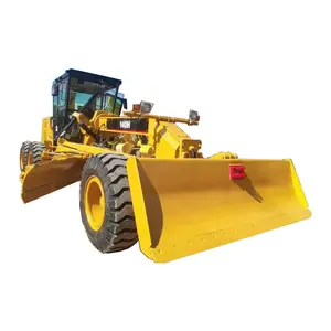 Used Other Equipment New Heavy Duty Road Grader / Bionic Blade