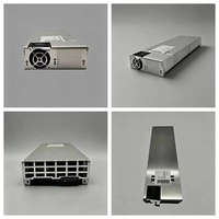 241119.902 Alimentation FLATPACK2 220V/10A HE Redresseur 220Vcc pour Télécommunications
