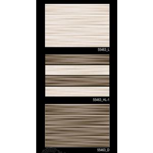 กระเบื้องบุผนังหิน30X45 300X450Mm ออกแบบมืออาชีพกระเบื้องบุผนังแบบยืดหยุ่นผนังภายในกระเบื้องเซรามิกนุ่ม - Product Image 1