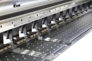 Hot Koop 1.2M 1.6M 1.8M 3.2M Eco Solvent Printers Voor Pvc Flex Banner Drukmachine