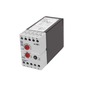 Phase Failure Relay Input 240V SQUARE D8430