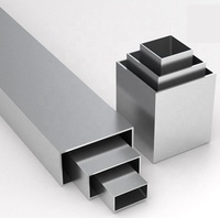 Profilés et plaques en aluminium extrudé de haute qualité pour fenêtres, portes et cadres