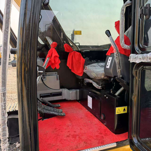 Used Mini <b>Excavator</b> <b>8</b> <b>Ton</b> CAT 308E2 Crawler <b>Excavator</b> Good Condition Top Level on <b>sale</b> - Product Image 6