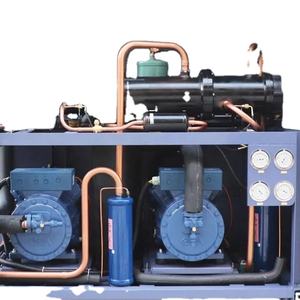 Cámara de Prueba de Temperatura y Humedad Constantes Electrónica JY para Pruebas de Estabilidad de Medicamentos y Reactivos Biológicos - Product Image 5