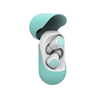 Earbuds TWS Harga Termurah, Kontrol Sentuh, Mini True Wireless Earphone & Headphone untuk Semua Ponsel, Buatan China