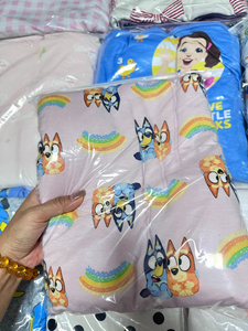 Boîte de couverture en bambou double couche Mia Factory <span class=keywords><strong>Carhartt</strong></span> imprimé Mystery RTS pour enfants pour les quatre saisons - Product Image 6