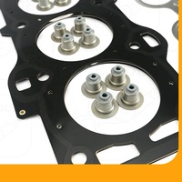 Nouveau kit de joint de moteur et kit de joint inférieur LFK4-10271, kit de réparation de moteur 1S7G-6K260-AA pour Ford-Mondeo 2.3