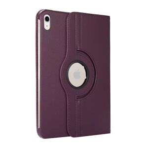 Étui en cuir rotatif à 360° avec support antichoc pour tablette Apple <span class=keywords><strong>iPad</strong></span> Pro 11 2024 et <span class=keywords><strong>iPad</strong></span> <span class=keywords><strong>Air</strong></span> 13 2024 - Product Image 4