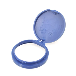 Serbatoio <span class=keywords><strong>Acqua</strong></span> di Alta Qualità <span class=keywords><strong>per</strong></span> Auto 9637915780, Bottiglia Blu <span class=keywords><strong>per</strong></span> Liquido Lavavetri con Tappo <span class=keywords><strong>per</strong></span> Peugeot Citroen - Product Image 5