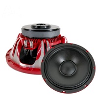 Vente en gros : Unité de haut-parleur à cornet PA de 1 pouce, 8 ohms, 100W, avec diaphragme en titane, pour composants de haut-parleurs Line Array