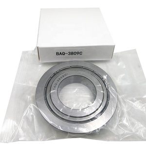 BAQ3809C Auto Chỉ Đạo Mang BAQ-3809C Bốn Điểm Góc Liên Hệ Với Bóng Mang QJ109EZ Kích Thước 40x7 5/85x16mm - Product Image 5
