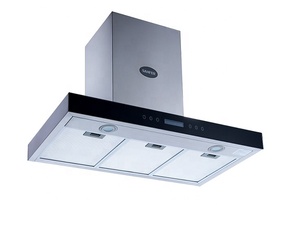 Thiết Bị Nhà Bếp 90Cm Máy Hút Khói Nhà Bếp - Product Image 3