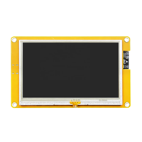 Modulo Display LCD Touch Screen Resistivo da 4.3 Pollici ESP32-S3 480x272 con BT e WIFI per Sviluppo LVGL HMI IoT