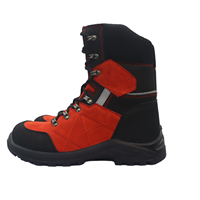 Chaussures de sécurité AOXIANG à embout d'acier, unisexes, antistatiques, antidérapantes, confortables, respirantes, avec doublure en mesh, pour atelier, usine, hiver