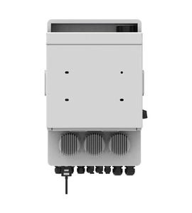 Inversor de Almacenamiento de Energía <span class=keywords><strong>DEYE</strong></span> 5KW Inversor Solar 8KW <span class=keywords><strong>12KW</strong></span> Trifásico Híbrido para Batería de Bajo Voltaje Inversor Solar MPPT 24 Solar Now - Product Image 4