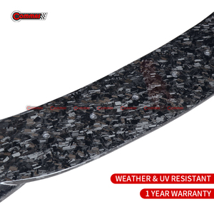Alerón Delantero para Lamborghini Huracan LP610, Estilo DC, Fibra de Carbono, Difusor Delantero, Accesorios para Vehículos - Product Image 5