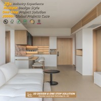 Meubles de salon modernes sur mesure avec unité murale et îlot de cuisine, armoires complètes pour toute la maison, directement de l'usine pour les États-Unis