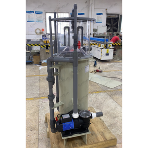 CATAQUA CE – écumeur Commercial de protéines océaniques, <span class=keywords><strong>Aquarium</strong></span> pour la ferme de crevettes - Product Image 5