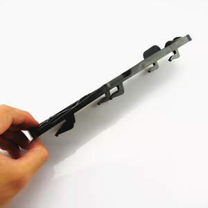 Placa de Protección del Filtro de Aire Acondicionado Volkswagen 1K0819422, Pieza de Repuesto para la Protección del Filtro de Cabina - Product Image 3
