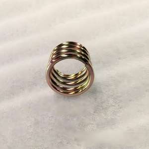 Nuevo Resorte de Compresión OEM PJ00000251030600 para Vehículos HS Bad Boy UTV/<span class=keywords><strong>Bandit</strong></span> SxS, Hecho en China - Product Image 2