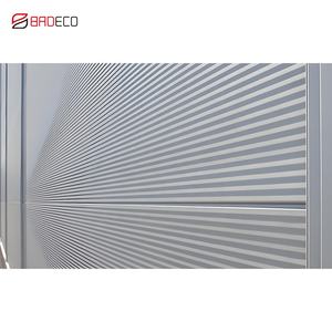 Source Factory Wholesale B1 Panel de pared con aislamiento de espuma Pu Paneles aislantes prefabricados Panel sándwich de precio de China - Product Image 3