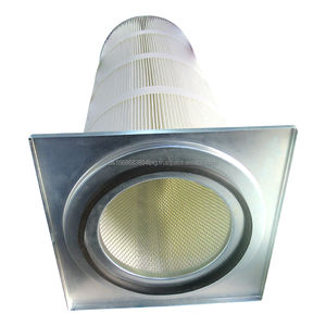 Huahang ไส้กรองกรองฝุ่น, ไส้กรองสารหน่วงไฟอายุการใช้งานยาวนาน - Product Image 6