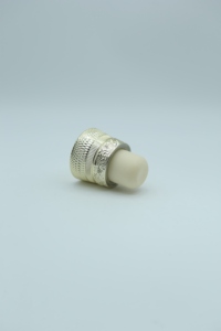 Bouchon en liège polymère haute qualité de 20 mm, 22 mm, 32 mm pour bouteilles de verre à liqueur, bouchon en bois, distributeur d'huile d'olive pour bouteille en verre - Product Image 4