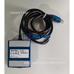 อุปกรณ์เชื่อมต่อ NI USB-8476 ความเร็วสูง #   hx - Product Image 4