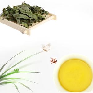 LB02 You Dun Cao中国のハーブ乾燥サバヘビ草の葉自然乾燥クリナカンサスヌタンスリーフハーブティー - Product Image 1