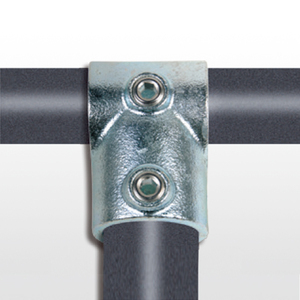 101 Raccords de clé de tube Tube <span class=keywords><strong>Klamp</strong></span> Raccords de tuyauterie à pince structurelle - Product Image 5