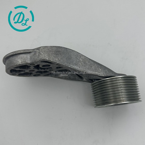 Tensor de Correa DL EexcavaStart APV2384 para EC380 EC480 Diésel, Reemplaza 21766717 20582558 20582550 - Product Image 5