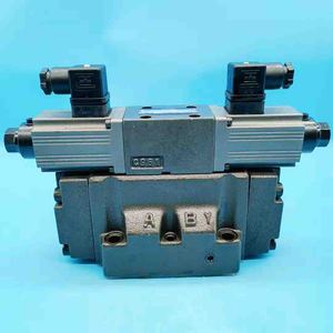 Contrôle de vitesse proportionnel électro-hydraulique série EDFHG pour modèles à huile - Product Image 5