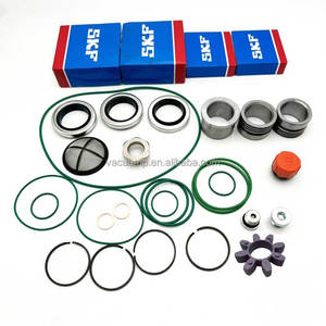 MM1202/1252/1322/1324 0verhaulkit 0993134022 parti di riparazione della pompa per vuoto - Product Image 6