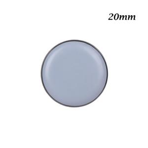 Protectores de Patas de Silla, Material PTFE, Deslizamiento Fácil, Almohadillas Redondas Autoadhesivas para Muebles - Product Image 4