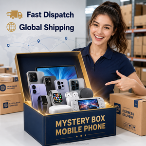 Mystery Box 10 KG Edizione Premium Abbigliamento PS, Lotti Misti di Prodotti di Ritorno Amazon, Stock Pronto per Rivenditori - Product Image 4