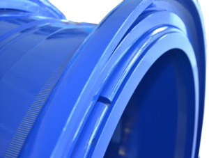 ขายตรงจากโรงงาน ล้อเหล็กสำหรับรถก่อสร้าง ล้อเหล็ก BEL 220T สำหรับรถดัมพ์ BEL 7530 ซีรีส์ 57-29.00/6.0 สำหรับยาง 40.00R57 - Product Image 4