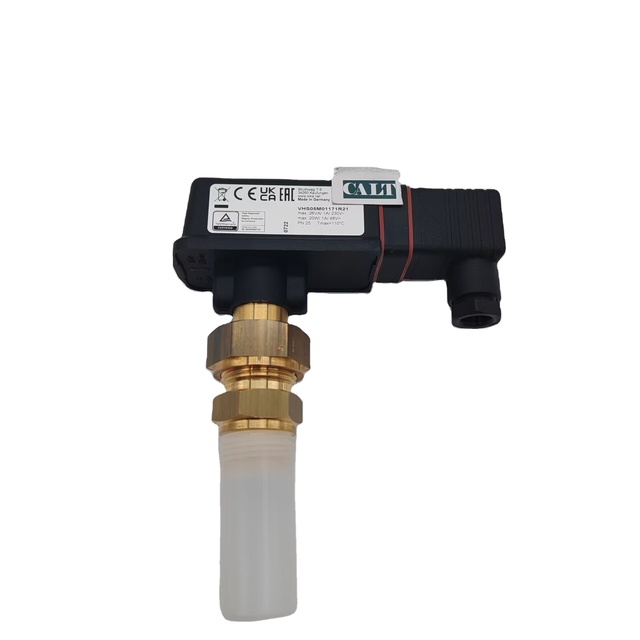 Industrial Automation Flow Switch 1A/230VAC/48VDC IP65 Protection CN;SHG