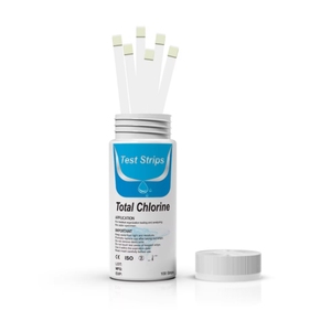 Kit professionnel d'<span class=keywords><strong>analyse</strong></span> du chlore total, <span class=keywords><strong>analyse</strong></span> précise pour l'eau potable, les piscines et l'aquaculture - Product Image 6