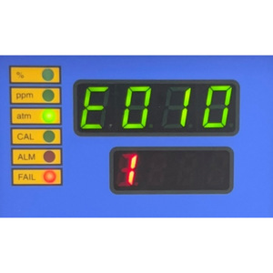 อุปกรณ์สำนักงานหัวจง เครื่องวิเคราะห์คาร์บอนซัลเฟอร์ LC-450A 100V ผลิตในญี่ปุ่น อลูมิเนียมอัลลอยด์ ความแม่นยำสูง - Product Image 1