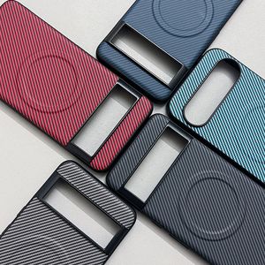 Funda para Teléfono <span class=keywords><strong>Pixel</strong></span> 7a al por Mayor, TPU+PC, Magnética, Sensación de Piel, Duradera, Resistente a Golpes, Protección Completa de la Lente, Proveedor Directo de Fábrica - Product Image 4