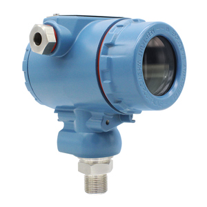 Nổ bằng chứng thông minh <span class=keywords><strong>4</strong></span>-<span class=keywords><strong>20mA</strong></span> Hart máy phát áp lực với <span class=keywords><strong>LCD</strong></span> hiển thị 24VDC cung cấp điện - Product Image 3